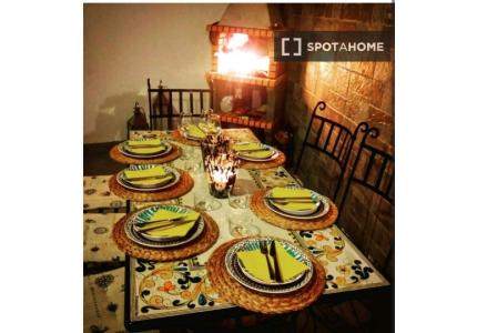 Piso en alquiler de 3 habitaciones en El Molinar, Palma.