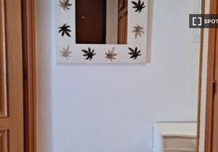Apartamento de 1 dormitorio en alquiler en Antón Martín, Madrid