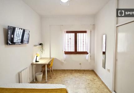 Habitación en piso compartido en alquiler, Cartagena