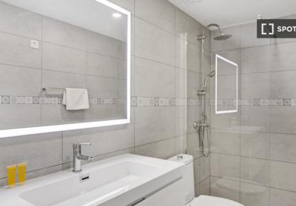 Piso de 3 dormitorios en alquiler en Palma