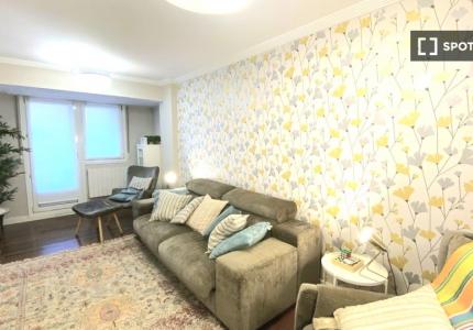 Piso en alquiler en Casco Viejo, Bilbao