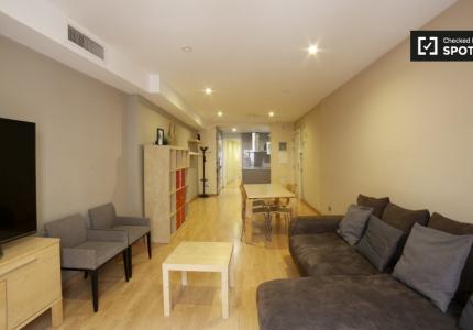 Apartamento de 3 dormitorios en alquiler en Ciutat Vella, Barcelona