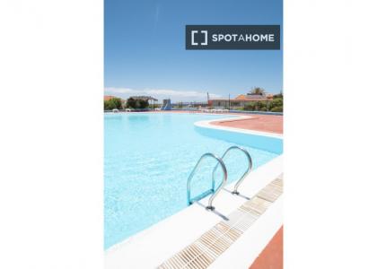 Estudio en alquiler en Antigua, Las Palmas