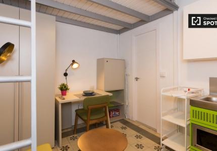 Apartamento en alquiler en City Centre, Granada