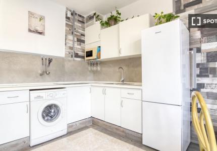 Piso de 2 dormitorios en alquiler en Las Palmas