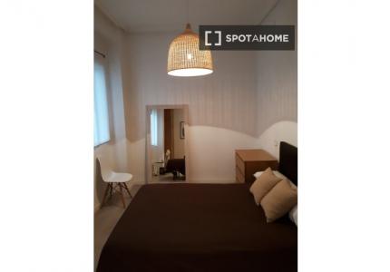 Habitación en piso compartido en valència