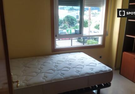 Habitación en piso compartido en Las Palmas de Gran Canaria