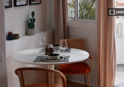 Estudio en alquiler en Santa Catalina-Canteras, Las Palmas