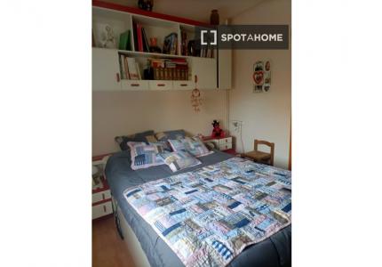 Habitación en piso compartido en alquiler en Barcelona