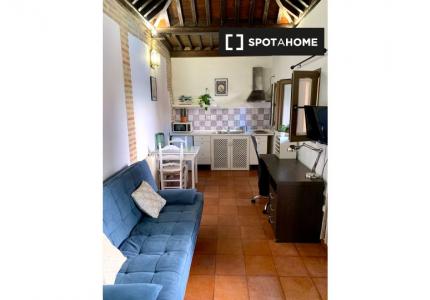 Estudio en alquiler en San Pedro, Granada