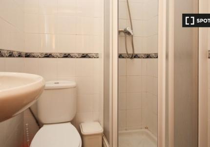 Estudio en alquiler en San Matías-Realejo, Granada