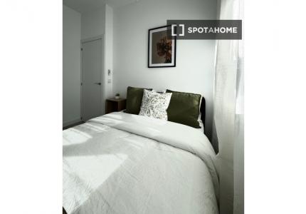 Preciosa habitación en alquiler situada en Madrid