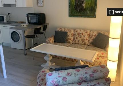 Piso en alquiler de 2 dormitorios en Santa Brígida, Las Palmas