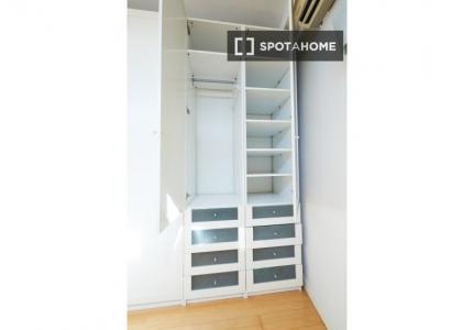 apartamento de 1 dormitorio en alquiler en Chueca, Madrid