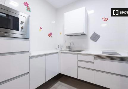 Apartamento tipo estudio en alquiler en Las Palmas De Gran Canaria