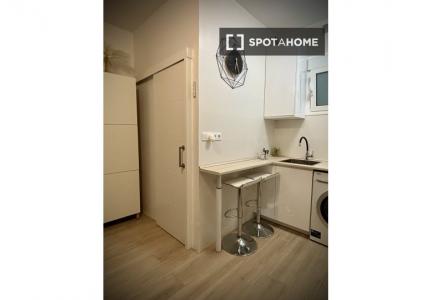 Estudio en alquiler en Ciudad Jardín, Las Palmas