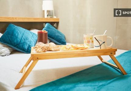 Apartamento en alquiler en Centro, Madrid