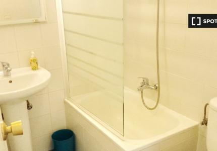Apartamento de 1 dormitorio en alquiler en Santa Marta de Tormes
