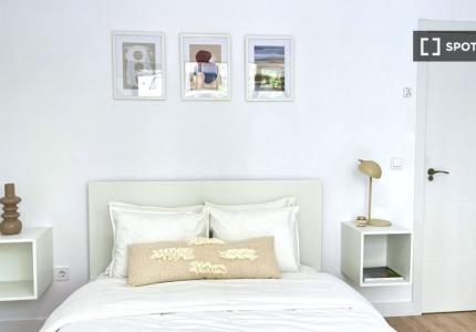 Habitación en Recoletos, Madrid en alquiler.