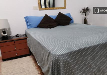 Habitación en piso compartido en alquiler, Vigo