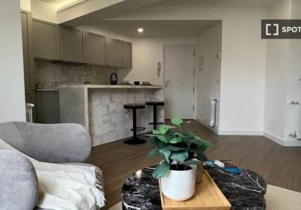 Apartamento de 2 dormitorios en alquiler en Fuente del Berro