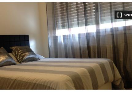 Apartamento de 1 dormitorio en Santander