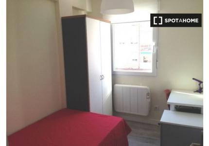 Se alquila habitación en piso compartido en Getafe