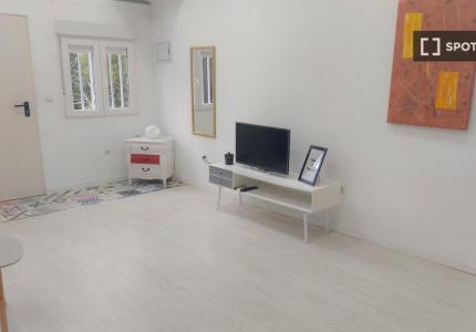 Estudio en alquiler en Xirivella, Valencia