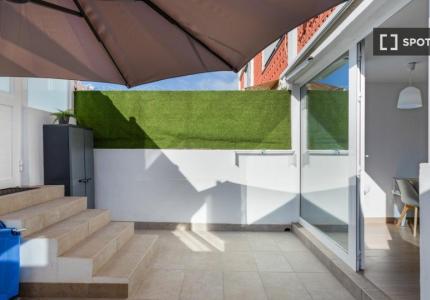 Estudio en alquiler en San Bartolomé de Tirajana