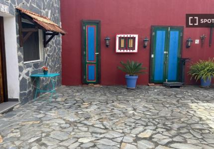 Estudio en alquiler en San Andrés y Sauces