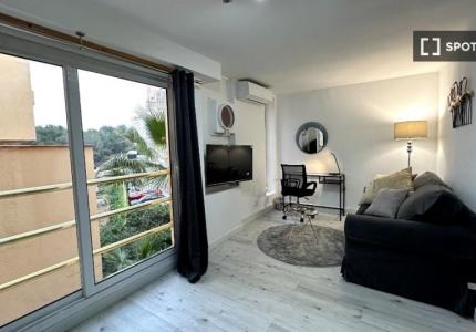 Estudio en alquiler en Sitges, Barcelona