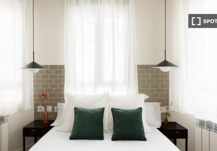 Habitación en alquiler situada en Bilbao