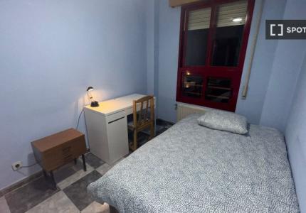 Se alquila habitación en piso compartido, Entrevías, Madrid