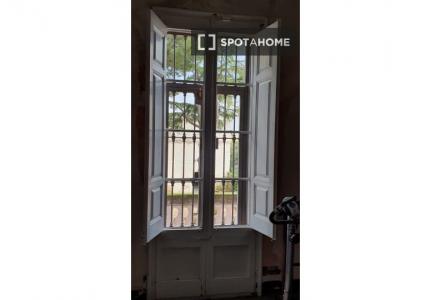 Habitación compartida en alquiler en Sentmenat, Barcelona.