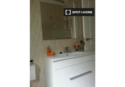Apartamento de 3 habitaciones en alquiler en Madrid