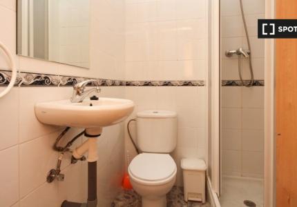 Estudio en alquiler en San Matías-Realejo, Granada