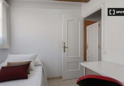 Preciosa Habitación en alquiler en Pio XII, Alicante