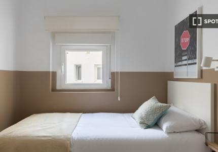 Habitación en piso compartido en Getafe