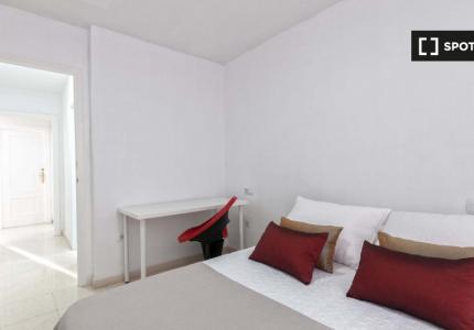 Preciosa habitación en alquiler en Pio XII, Alicante