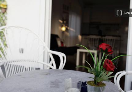 Estudio en alquiler en Alicante