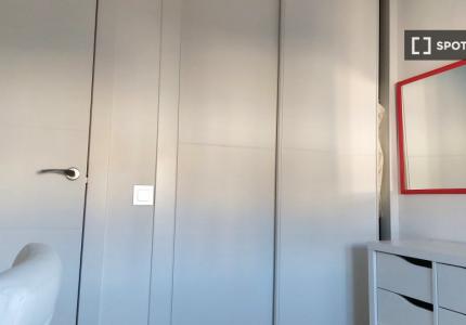 Habitación en piso compartido en Pamplona