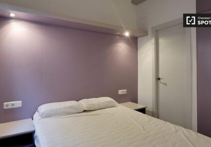 Estudio en alquiler en El Raval, Barcelona