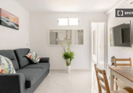 Estudio en alquiler en San Bartolomé de Tirajana