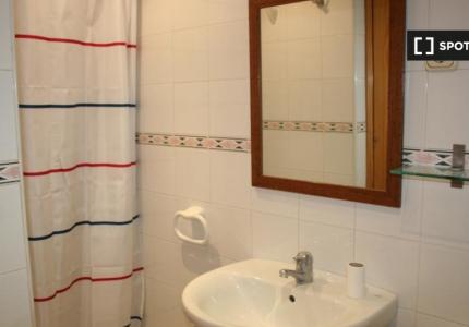 Piso de 2 dormitorios en alquiler en Murcia