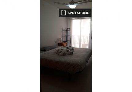 Habitación en piso compartido en Murcia