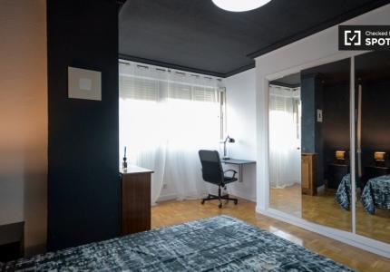 Se alquila habitación en Alcalá de Henares, Madrid