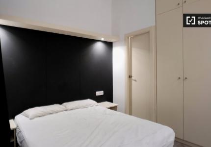 Estudio en alquiler en El Raval, Barcelona