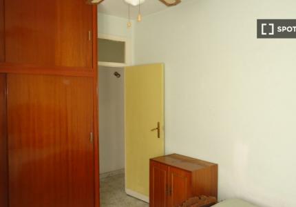Habitación en piso compartido de 4 habitaciones en Ciudad Jardín, Córdoba