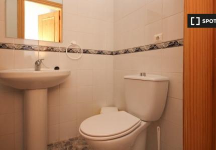 Estudio en alquiler en Centro-Sagrario, Granada