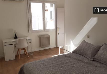 Habitación compartida en alquiler en Cortes, Madrid